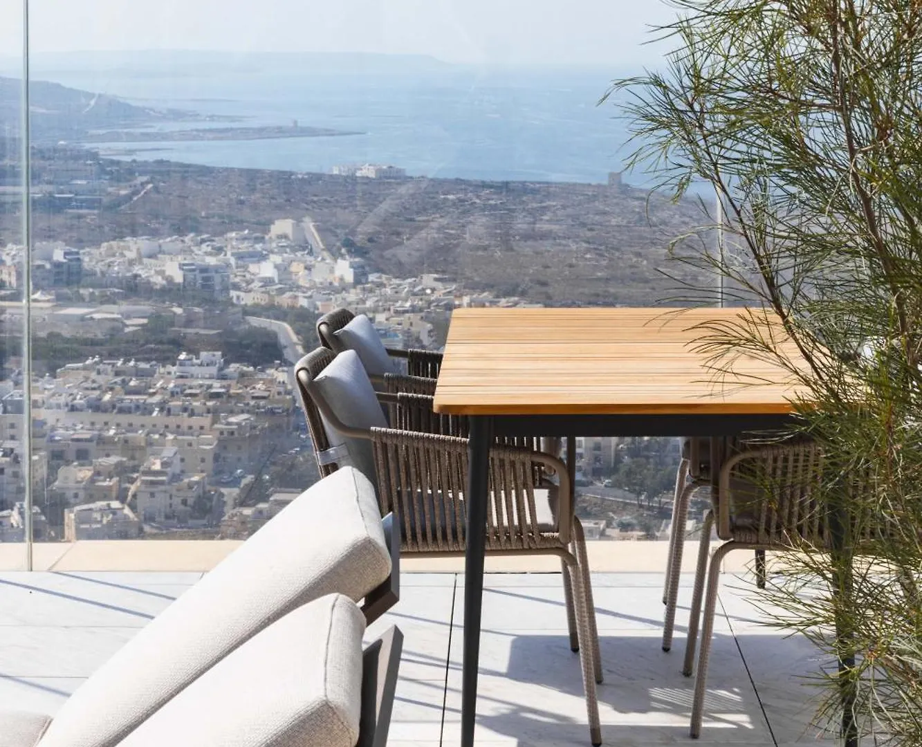 Luxury Little Gem Mercury Tower With Rooftop Pool By Arcobnb Saint Julian's 0*,