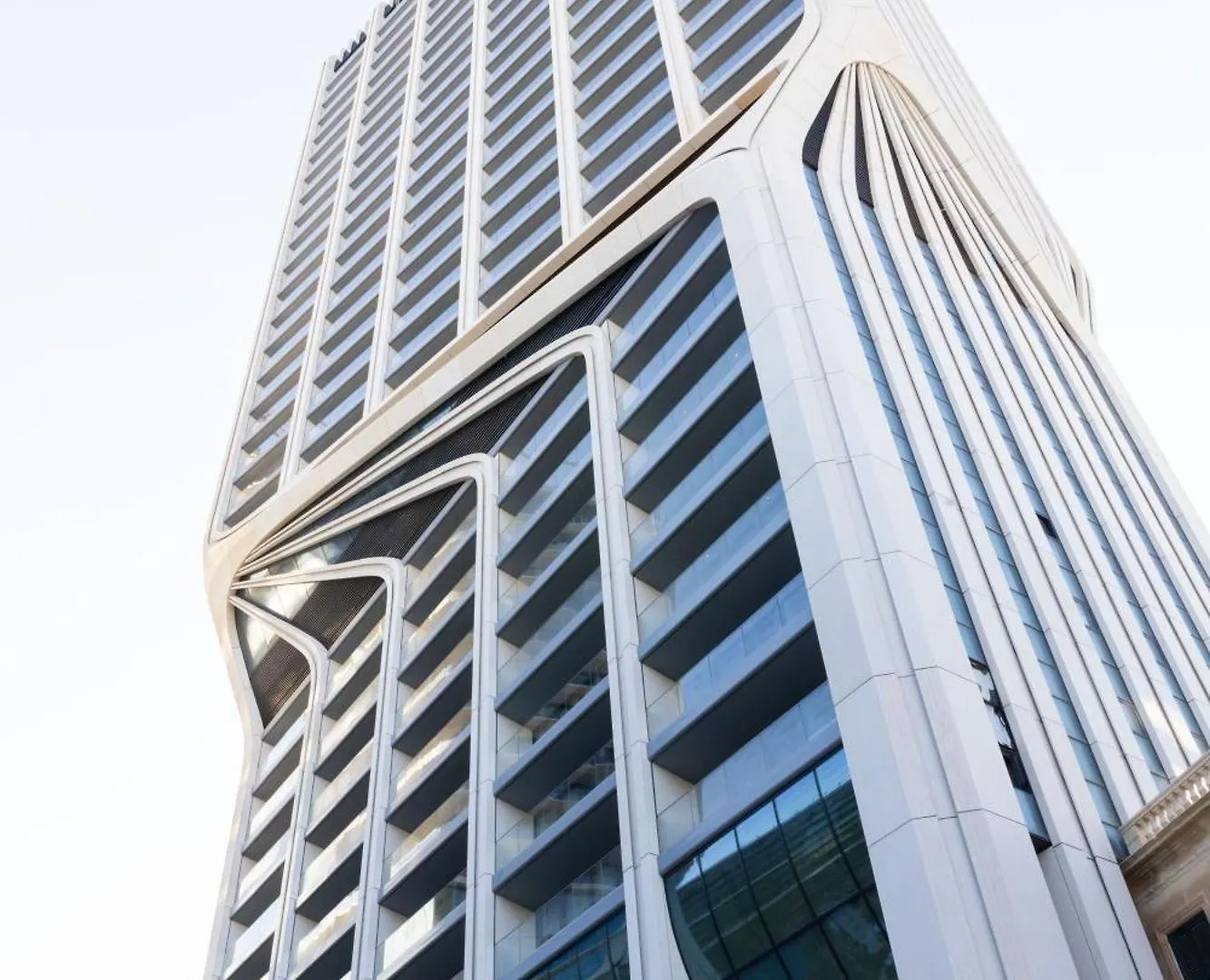 Luxury Little Gem Mercury Tower With Rooftop Pool By Arcobnb Saint Julian's Apartment