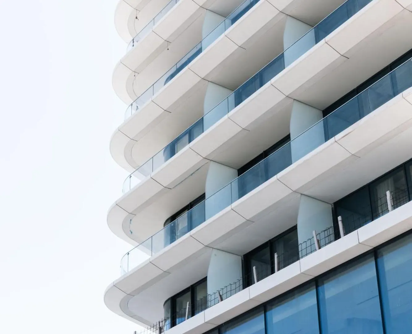 Apartment Luxury Little Gem Mercury Tower With Rooftop Pool By Arcobnb Saint Julian's
