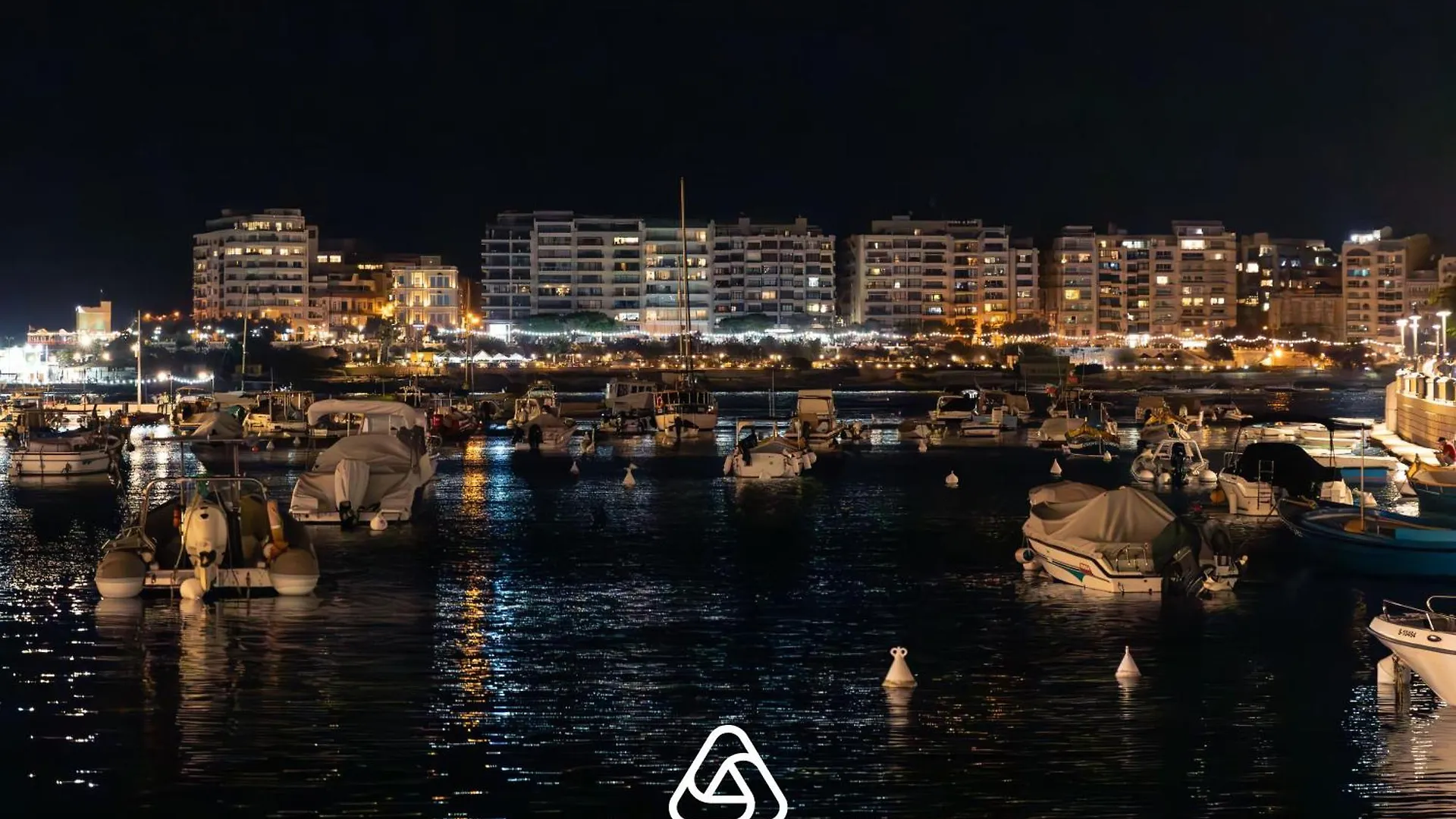Luxury Little Gem Mercury Tower With Rooftop Pool By Arcobnb سانت جوليان مالطا