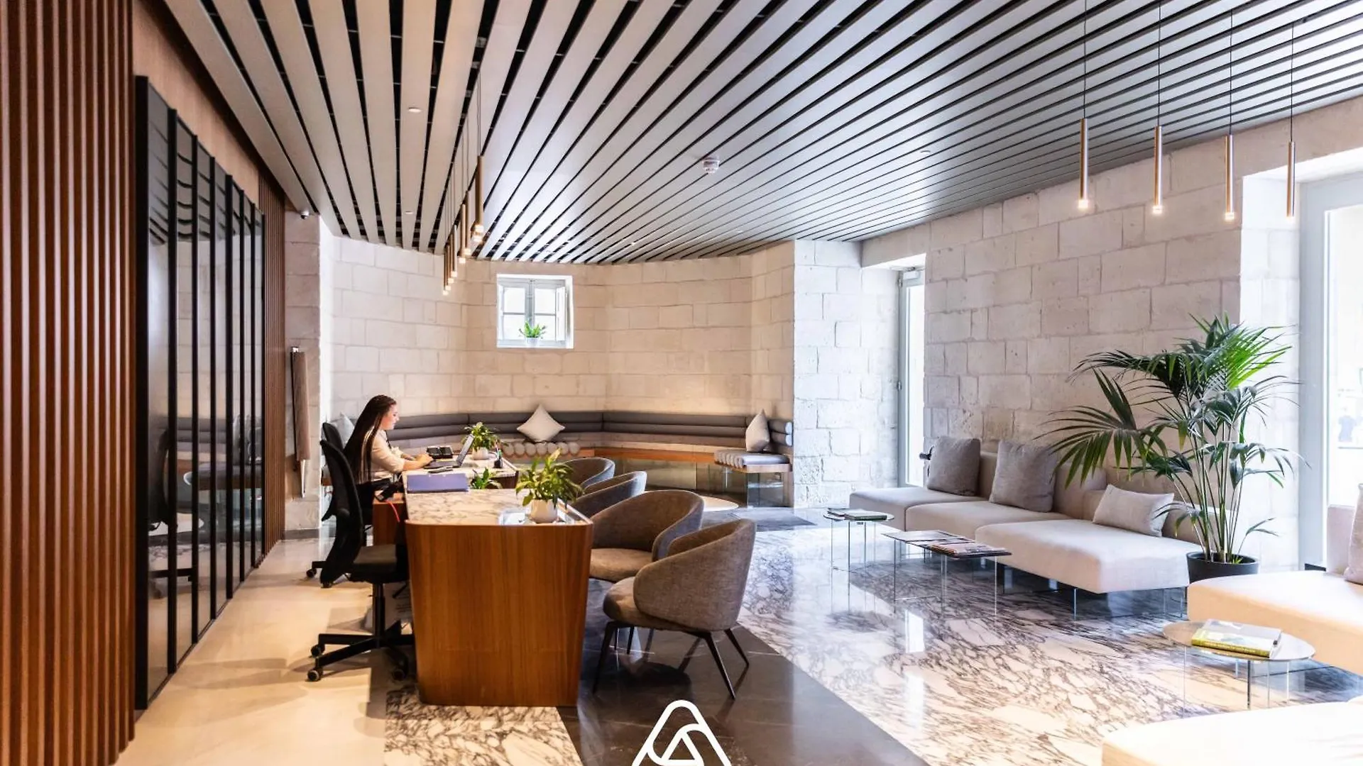 Luxury Little Gem Mercury Tower With Rooftop Pool By Arcobnb Saint Julian's 0*,  Malta