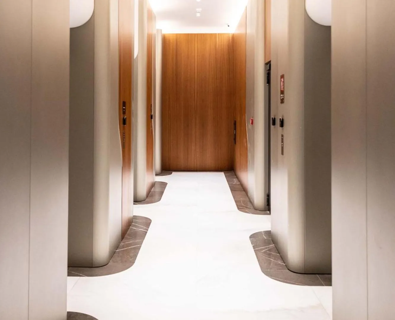 Luxury Little Gem Mercury Tower With Rooftop Pool By Arcobnb سانت جوليان مالطا