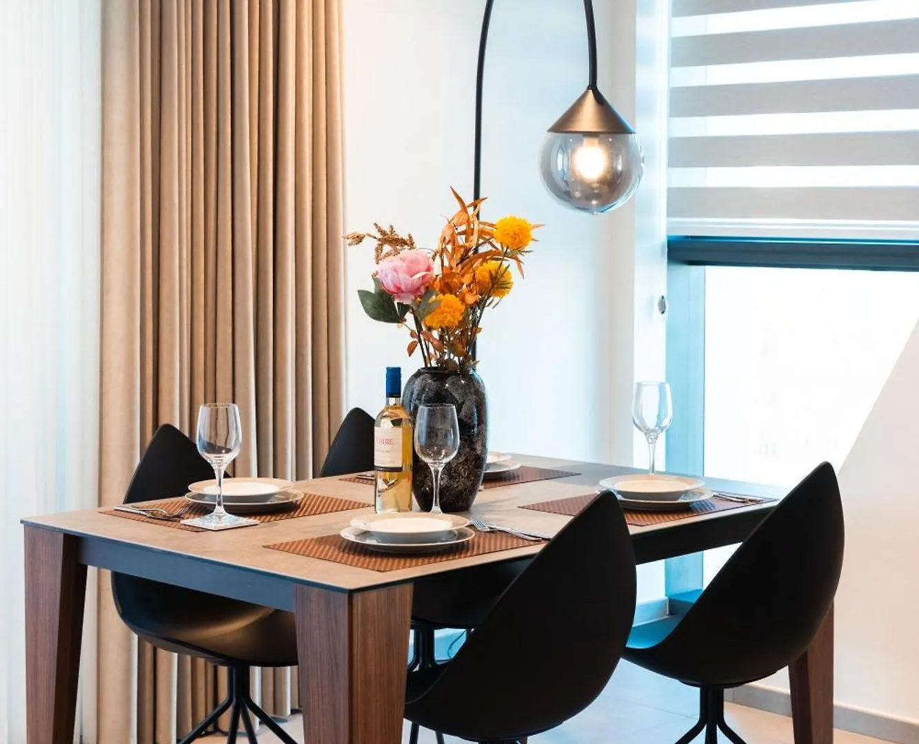 Luxury Little Gem Mercury Tower With Rooftop Pool By Arcobnb Saint Julian's