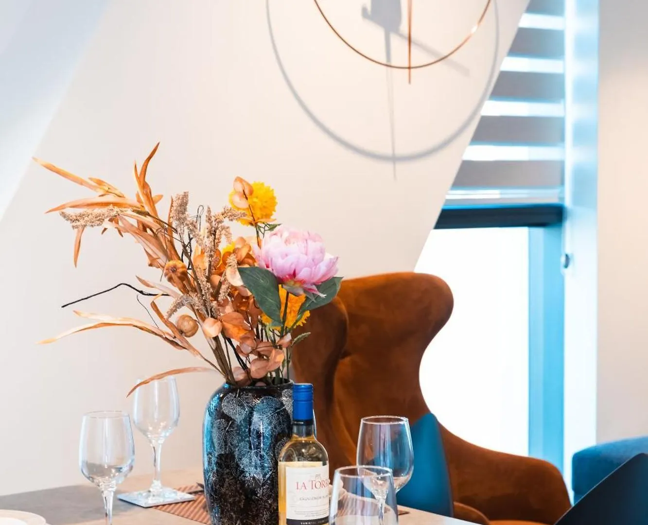 Apartment Luxury Little Gem Mercury Tower With Rooftop Pool By Arcobnb Saint Julian's