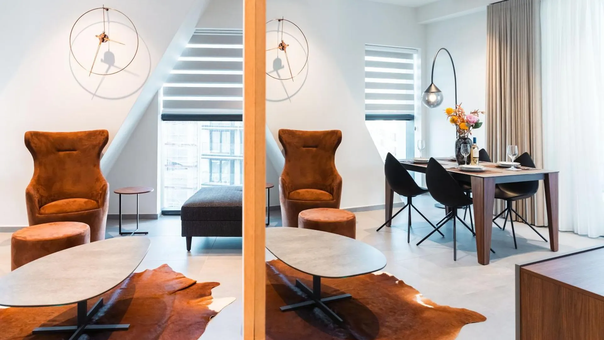 Luxury Little Gem Mercury Tower With Rooftop Pool By Arcobnb Saint Julian's