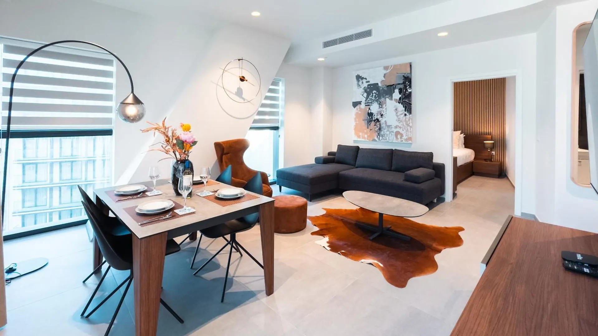 Apartment Luxury Little Gem Mercury Tower With Rooftop Pool By Arcobnb Saint Julian's