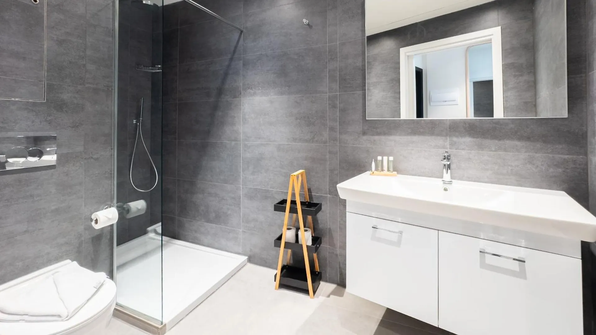 Luxury Little Gem Mercury Tower With Rooftop Pool By Arcobnb Saint Julian's 0*,  Malta
