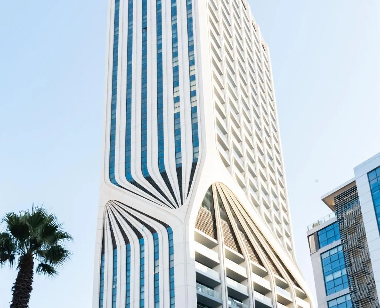 Saint Julian's Luxury Little Gem Mercury Tower With Rooftop Pool By Arcobnb 0*, Saint Julian's מלטה