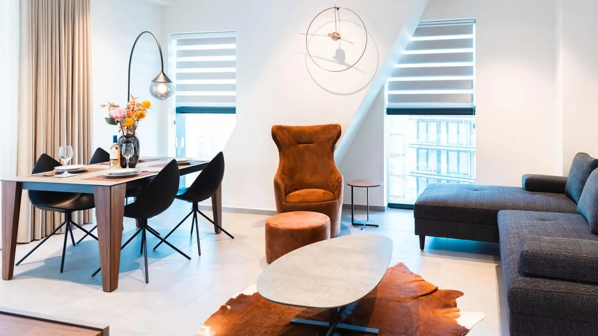 Saint Julian's Luxury Little Gem Mercury Tower With Rooftop Pool By Arcobnb מלטה