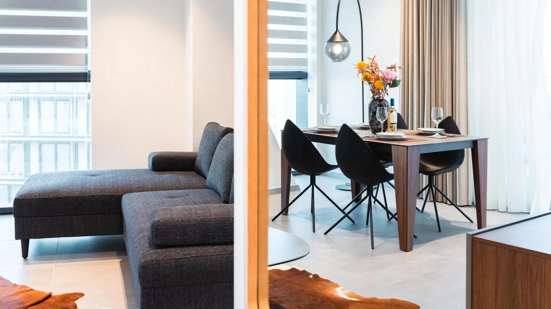 Saint Julian's Luxury Little Gem Mercury Tower With Rooftop Pool By Arcobnb דירה Saint Julian's